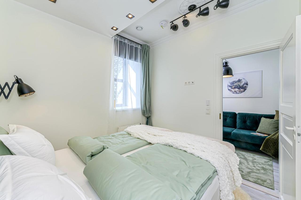 Tallinn City Harbour Apartments Luaran gambar