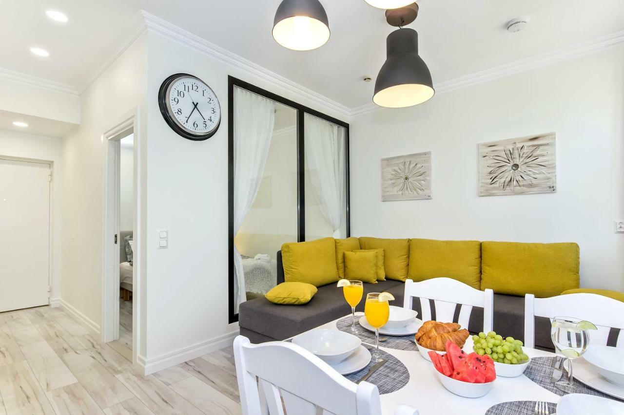 Tallinn City Harbour Apartments Luaran gambar