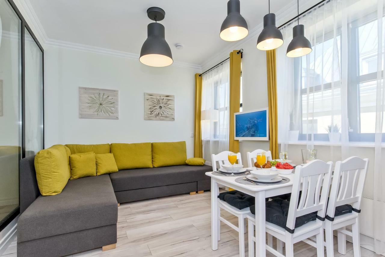 Tallinn City Harbour Apartments Luaran gambar