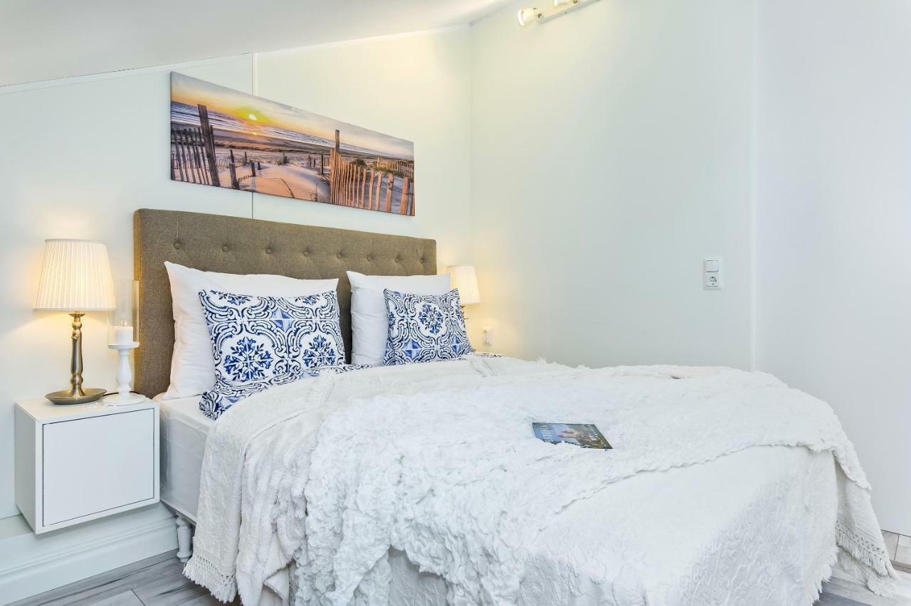 Tallinn City Harbour Apartments Luaran gambar