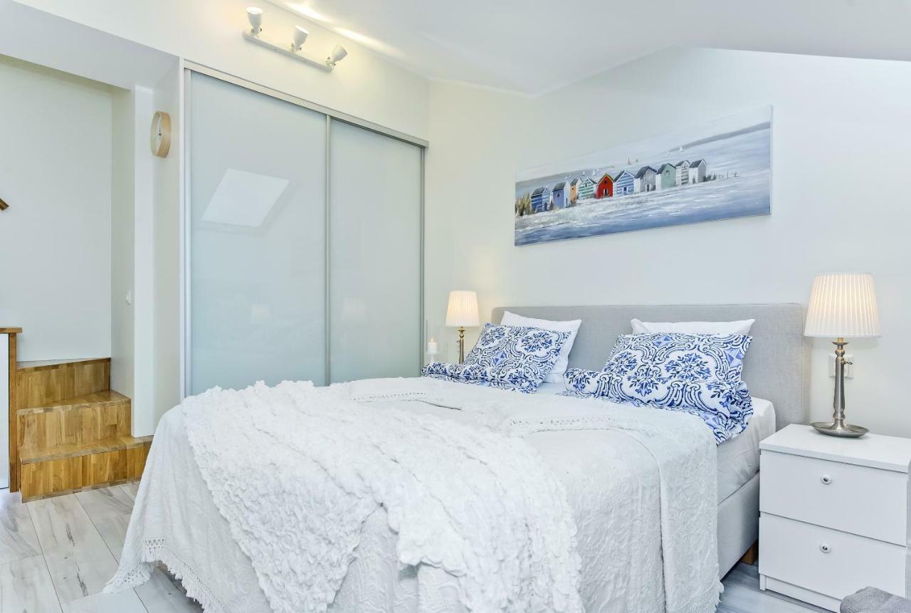 Tallinn City Harbour Apartments Luaran gambar